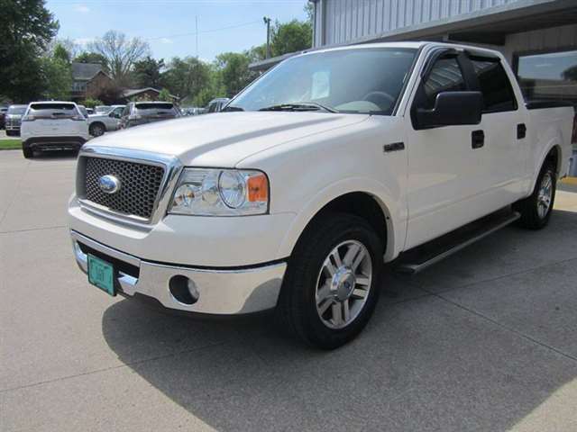 Ford F-150 2008 photo 2